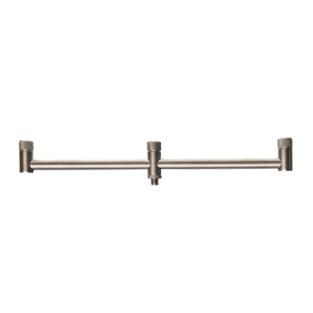 BUZZ BAR INOX 3 LANSETE 30CM CU CONECTOR REGLABIL 