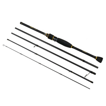 LANSETA ARIES TRAVEL 2.13M 4-24G 