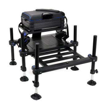 SCAUN MODULAR WORLDCHAMP 