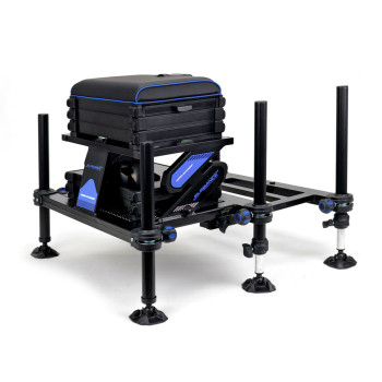 SCAUN MODULAR WORLDCHAMP 