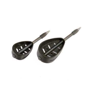 METHOD L - 50G - 2 BUC 