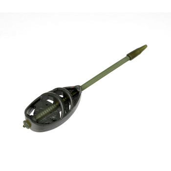 METHOD CU TIJA LUNGA 40G 