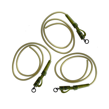 SAFETY RIG CU AGRAFA - 3 BUC 