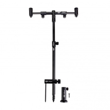 SET SUPORTI RONDEL 2 LANSETE 