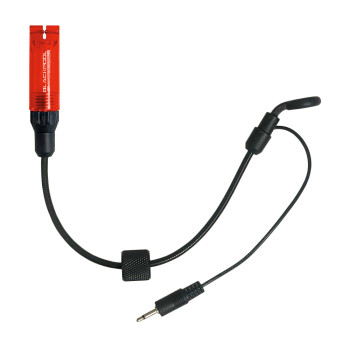 HANGER BLACKPOOL Red, 2.5 mm jack 