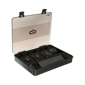 CUTIE MARE + 8 CUTIUTE ( 8BUC+PENAR) 