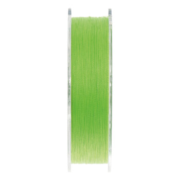 FIR DIAMOND SPOD & MARKER BRAID FLUO GREEN x4 0.16 mm 15 lb 200m 