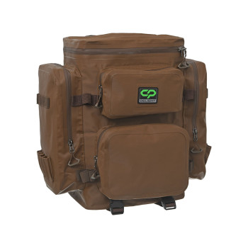 DELIGHT RUCSAC PVC IMPERMEABIL 35L 