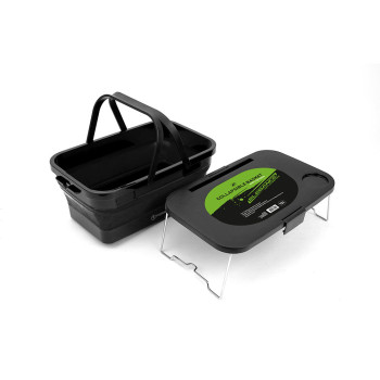 GALEATA PLIABILA 12 L TIP MASUTA 