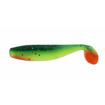 ATTACK SPEEDY SHAD 10cm 4 BUC. #01 