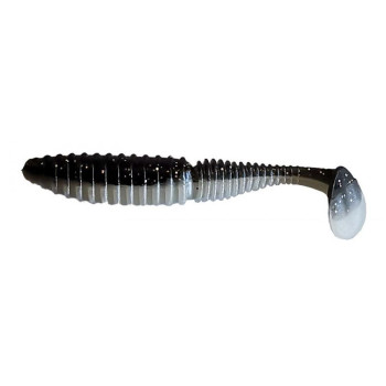 ATTACK THUNDER SHAD 10cm 4 BUC. #04 