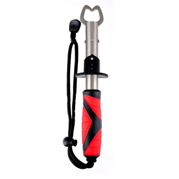 ATTACK GRIPP METALIC 24CM 