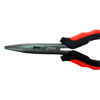 ATTACK CLESTE DREPT 18CM 
