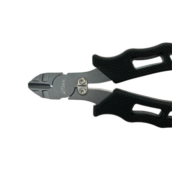 ATTACK FOARFECA PENTRU FIRE IMPLETITE 15CM 