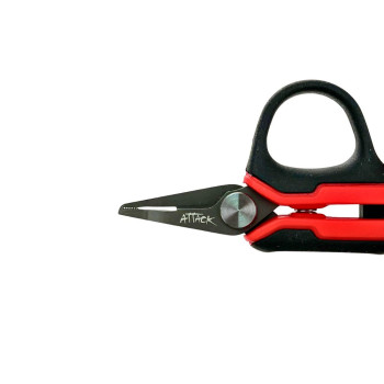 ATTACK CLESTE MINI MULTIFUNCTIONAL 8CM 