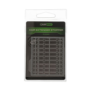 OPRITOR FIR DE PAR TRANSPARENT 