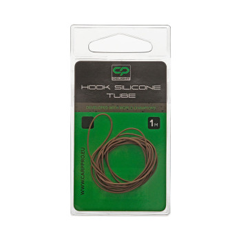 DELIGHT TUB SILICON PENTRU CARLIG 0.5X0.25MM 1M 