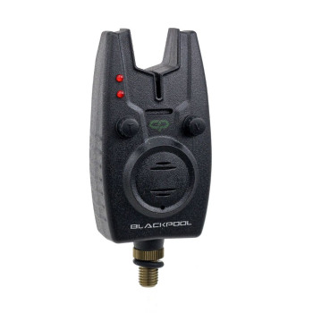 AVERTIZOR BLACKPOOL rosu 