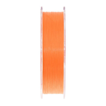 FIR DELIGTH SPOD & MARKER BRAID X8 FLUO ORANGE x8 0.18 mm 18 lb 200m 