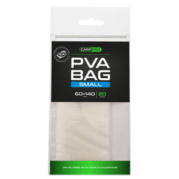 PUNGI PVA 60*140mm 20buc. 