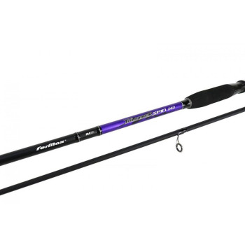 Lanseta Thunder Spin 2,10m / 8-28gr 