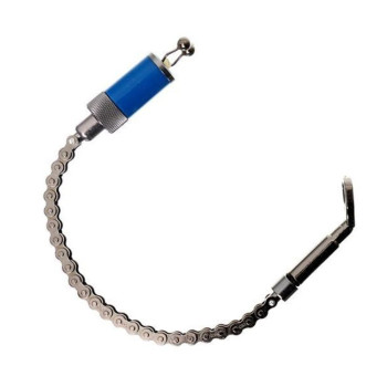 Swinger simplu albastru TSW-12 