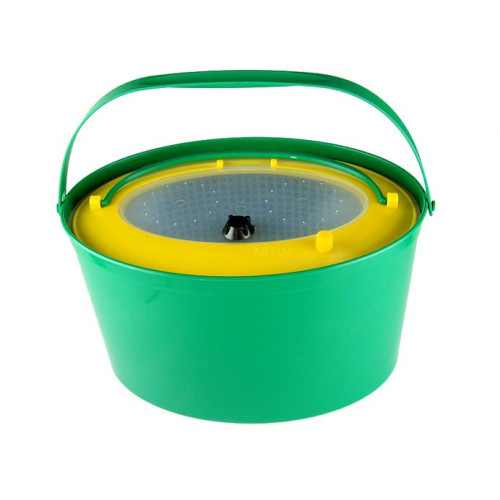 GALEATA PESTISORI 6L 