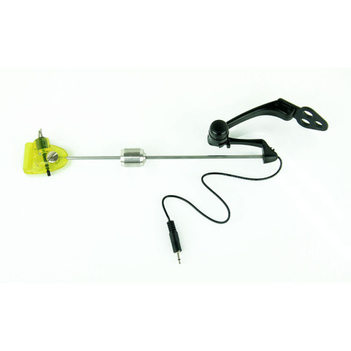 SWINGER ILUMINATED GALBEN 