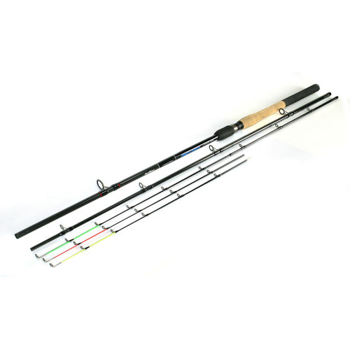 POWER CARBON FEEDER 3.60m 