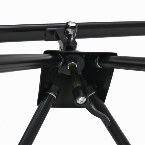 ROD POD 4 LANSETE 4 PICIOARE 