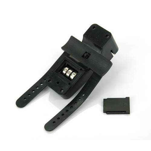 AVERTIZOR ATASABIL PE LANSETE 