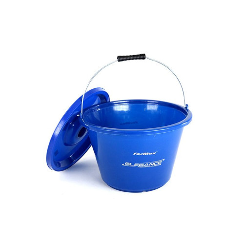 GALEATA CU CAPAC 18L 