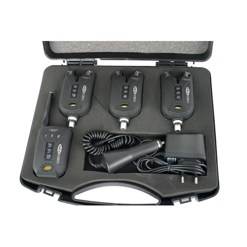 SET AVERTIZORI MAXION 3+1 