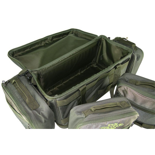 GEANTA CARYALL DELUXE 