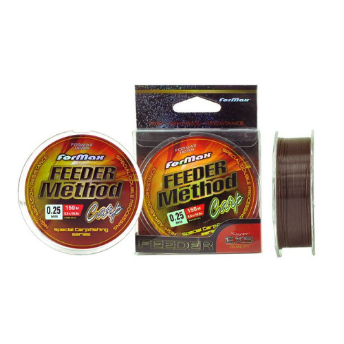FIR FEEDER METHOD CARP 150m 0.35mm 