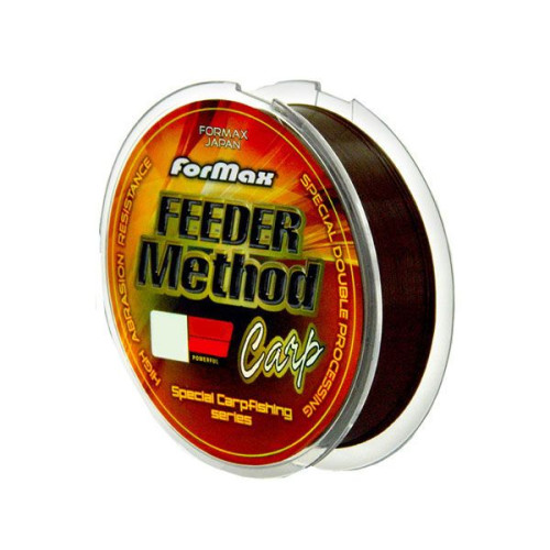 FIR FEEDER METHOD CARP 300m 0.28mm 