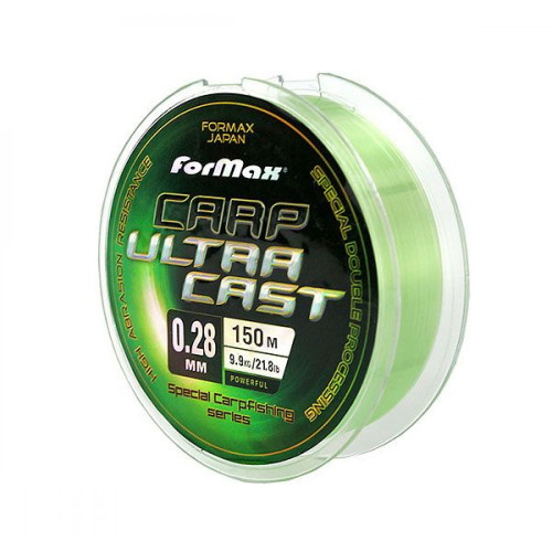 FIR CARP ULTRACAST 300m 0.28mm 