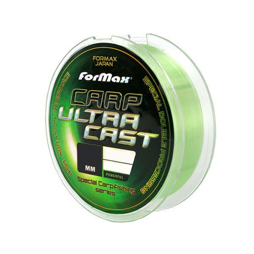FIR CARP ULTRACAST 300m 0.35mm 