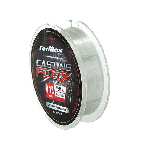 FX - CASTING FLEX 150m 0.28mm 