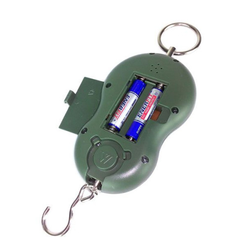 CANTAR DIGITAL 45KG/5G 