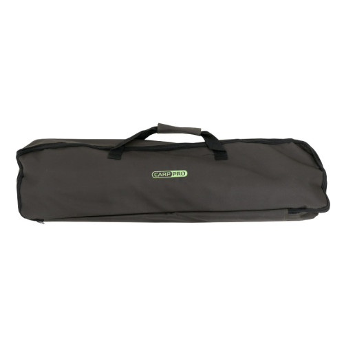 ROD POD 4 LANSETE 4 PICIOARE NEGRU MAT 