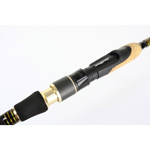 FORTIS SPIN 2.40m 15-40g 