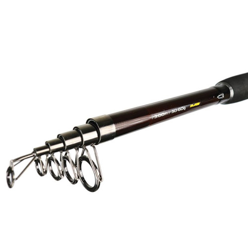 LANSETA THUNDER TELE 3.30M 50-100G 