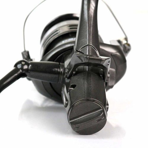 MULINETA CYCLONE 6000 