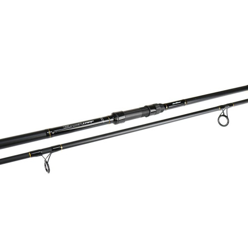LANSETA THUNDER CARP 3.60M 3LBS - 2TRS 