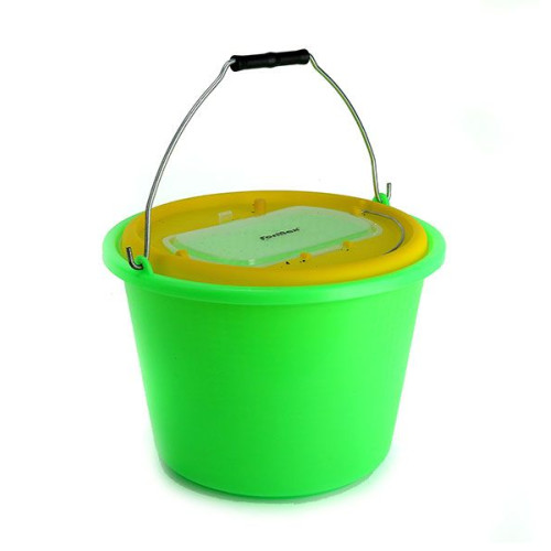 GALEATA PESTISORI 10L 