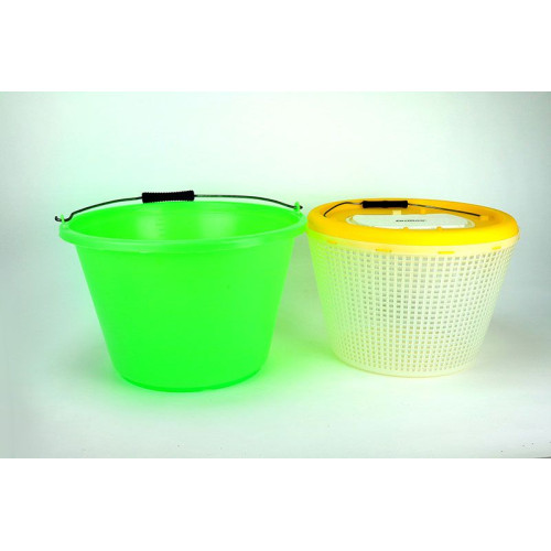 GALEATA PESTISORI 15L 