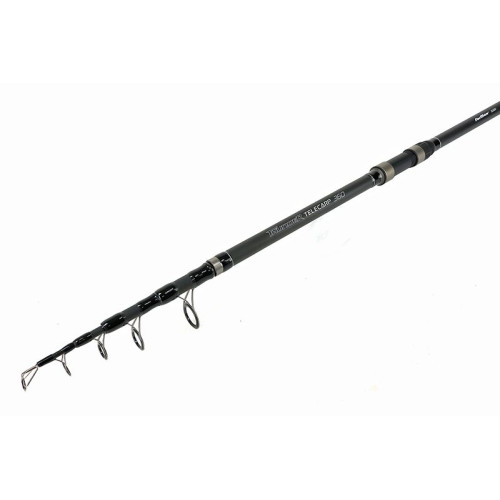 LANSETA THUNDER TELECARP 3.60M 3LBS 