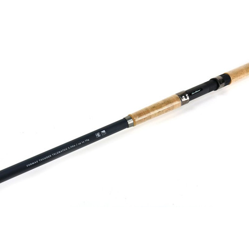 LANSETA THUNDER TELEMATCH 4.20M 70G 