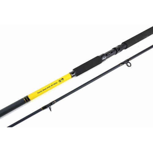 LANSETA TACTIC BOAT 2.70M 40-160G 